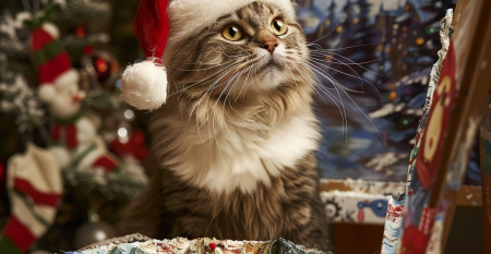 thechicknorris_editorial_photo_of_a_cat_taking_a_christmas_them_1e035f5d-0015-4340-80aa-f187f2c34096